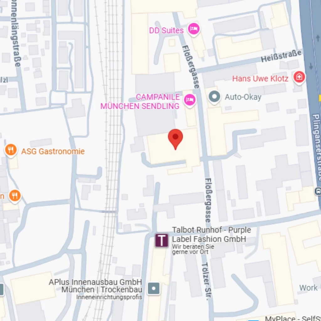 Skan Körperarbeit für Frauen in München