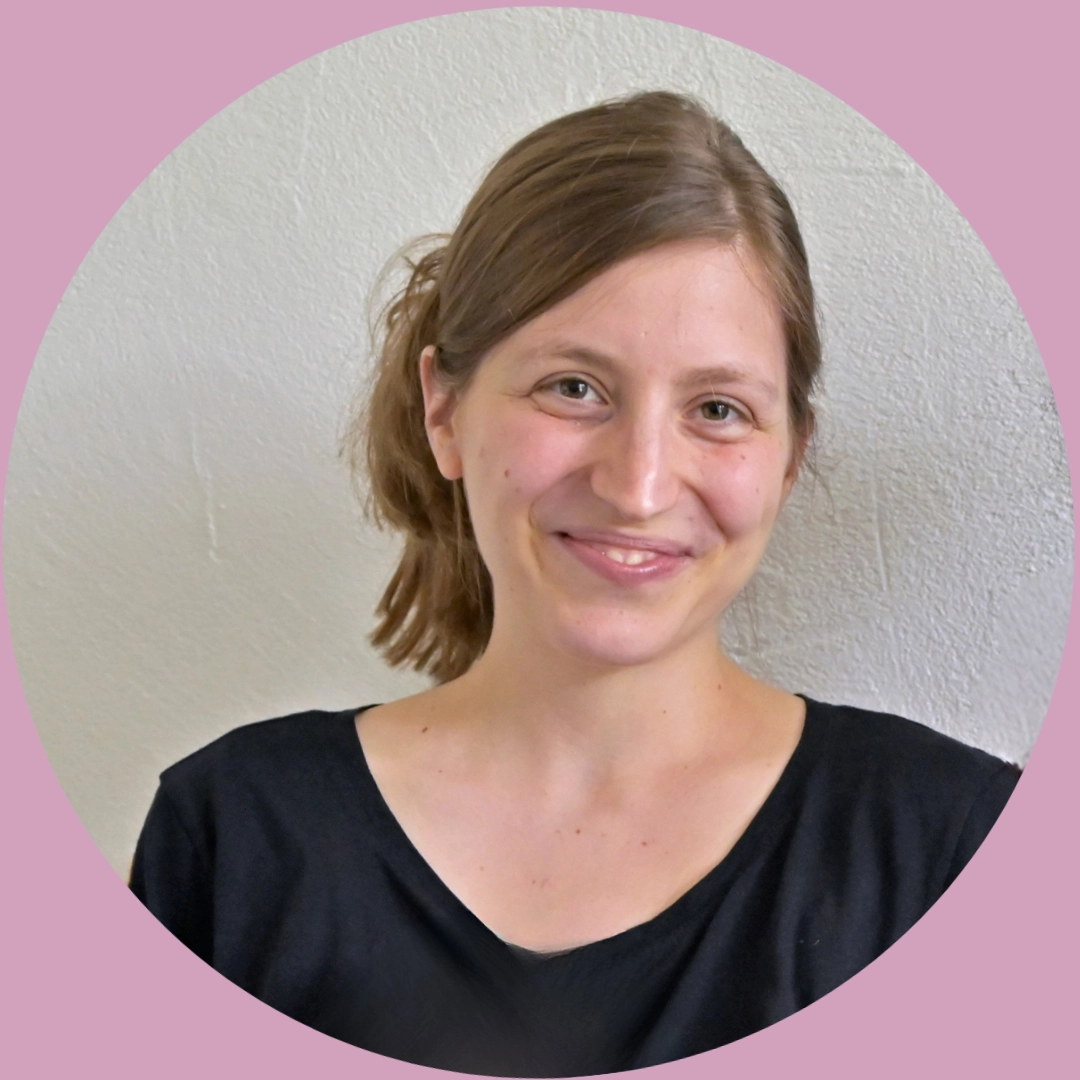 Skan Körperarbeit für Frauen in München